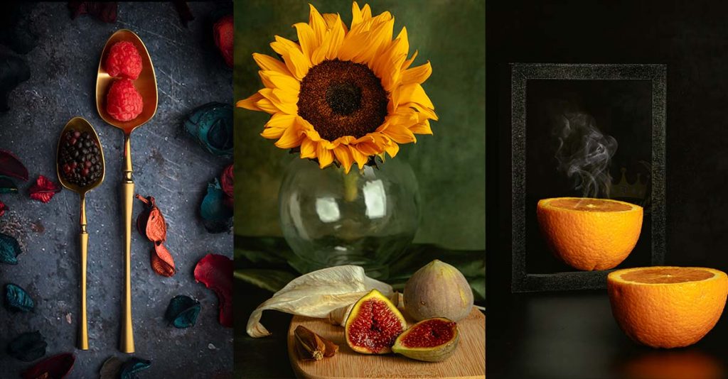 contemporary fine art photography